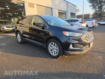 2022 Ford Edge SEL - miniatura 3