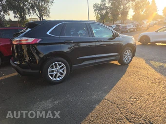 2022 Ford Edge SEL - miniatura 4
