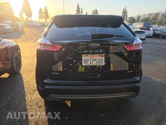2022 Ford Edge SEL - miniatura 5