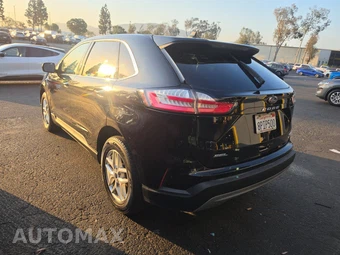 2022 Ford Edge SEL - miniatura 6