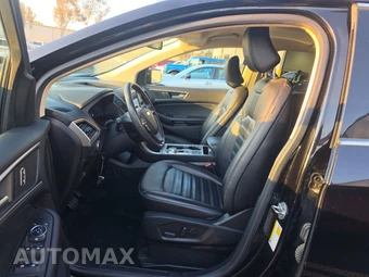 2022 Ford Edge SEL - miniatura 7