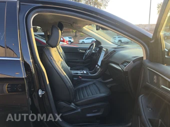 2022 Ford Edge SEL - miniatura 8