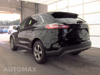 2022 Ford Edge SEL - miniatura 2