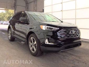 2022 Ford Edge SEL - miniatura 3