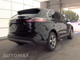 2022 Ford Edge SEL - miniatura 4