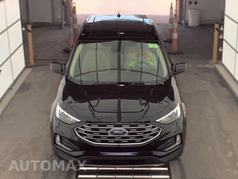 2022 Ford Edge SEL - miniatura 40