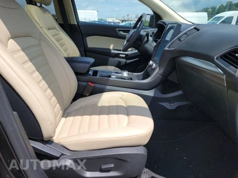 2022 Ford Edge SEL - miniatura 42