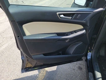 2022 Ford Edge SEL - miniatura 43