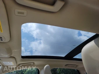 2022 Ford Edge SEL - miniatura 45