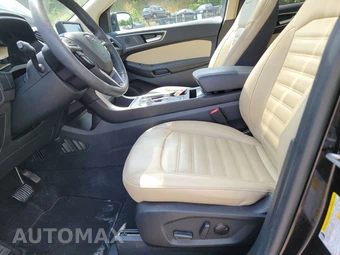 2022 Ford Edge SEL - miniatura 5