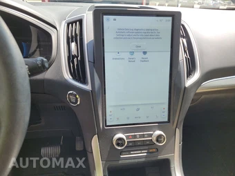 2022 Ford Edge SEL - miniatura 6