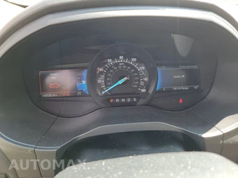 2022 Ford Edge SEL - miniatura 8