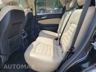 2022 Ford Edge SEL - miniatura 9