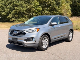 2022 Ford Edge SEL - samochód z USA z aukcji Manheim, oferta Kup Teraz w AUTOMAX