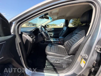 2022 Ford Edge SEL - miniatura 10