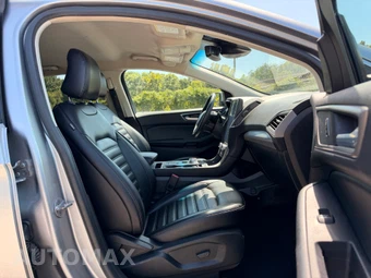 2022 Ford Edge SEL - miniatura 13