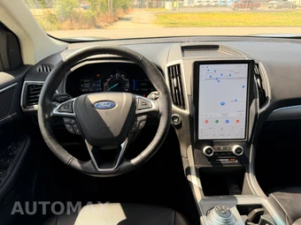 2022 Ford Edge SEL - miniatura 17