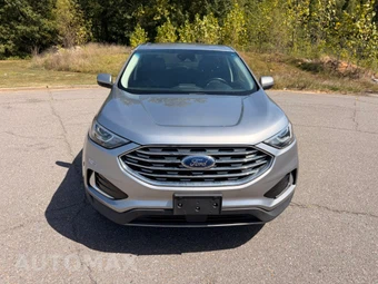 2022 Ford Edge SEL - miniatura 2