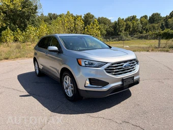2022 Ford Edge SEL - miniatura 3