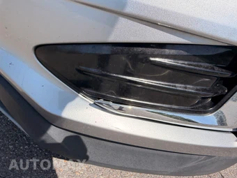2022 Ford Edge SEL - miniatura 31