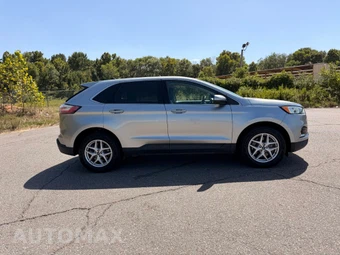 2022 Ford Edge SEL - miniatura 4