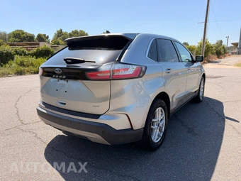 2022 Ford Edge SEL - miniatura 5