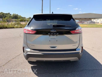 2022 Ford Edge SEL - miniatura 6