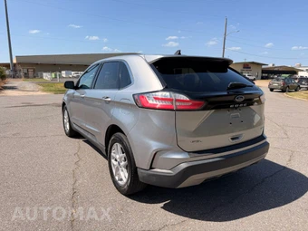 2022 Ford Edge SEL - miniatura 7
