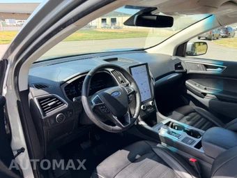 2022 Ford Edge SEL - miniatura 9