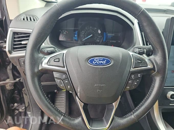 2022 Ford Edge SEL – miniatura 10