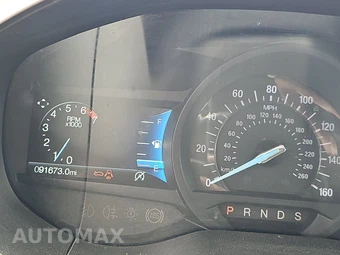 2022 Ford Edge SEL – miniatura 12