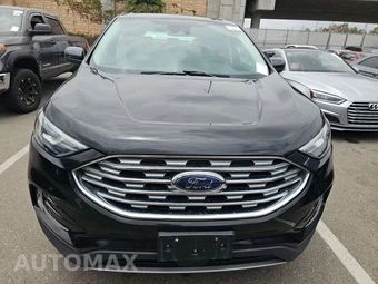 2022 Ford Edge SEL – miniatura 2