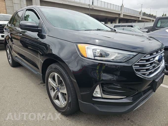 2022 Ford Edge SEL – miniatura 3