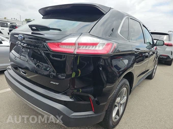 2022 Ford Edge SEL – miniatura 4