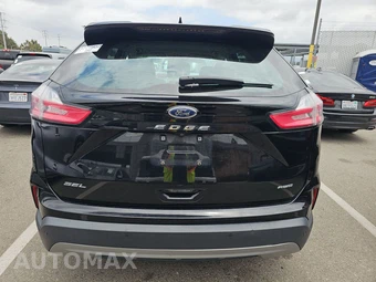 2022 Ford Edge SEL – miniatura 5