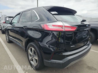 2022 Ford Edge SEL – miniatura 6