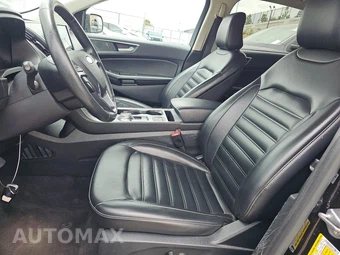2022 Ford Edge SEL – miniatura 7