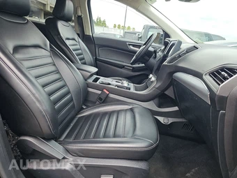 2022 Ford Edge SEL – miniatura 8