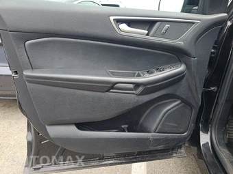 2022 Ford Edge SEL – miniatura 9