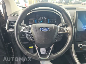2022 Ford Edge SEL - miniatura 10