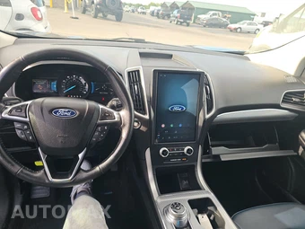 2022 Ford Edge SEL - miniatura 11