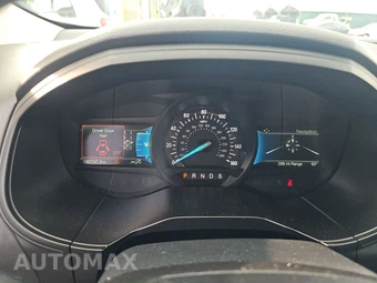 2022 Ford Edge SEL - miniatura 12