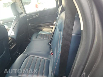 2022 Ford Edge SEL - miniatura 13