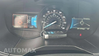 2022 Ford Edge SEL - miniatura 19