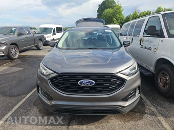 2022 Ford Edge SEL - miniatura 2