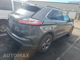 2022 Ford Edge SEL - miniatura 4