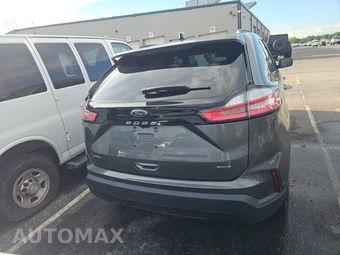 2022 Ford Edge SEL - miniatura 5