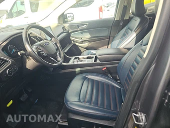 2022 Ford Edge SEL - miniatura 7