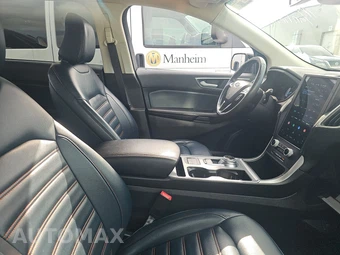 2022 Ford Edge SEL - miniatura 8