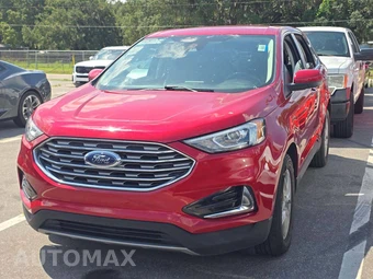 2022 Ford Edge SEL - samochód z USA z aukcji Manheim, oferta Kup Teraz w AUTOMAX